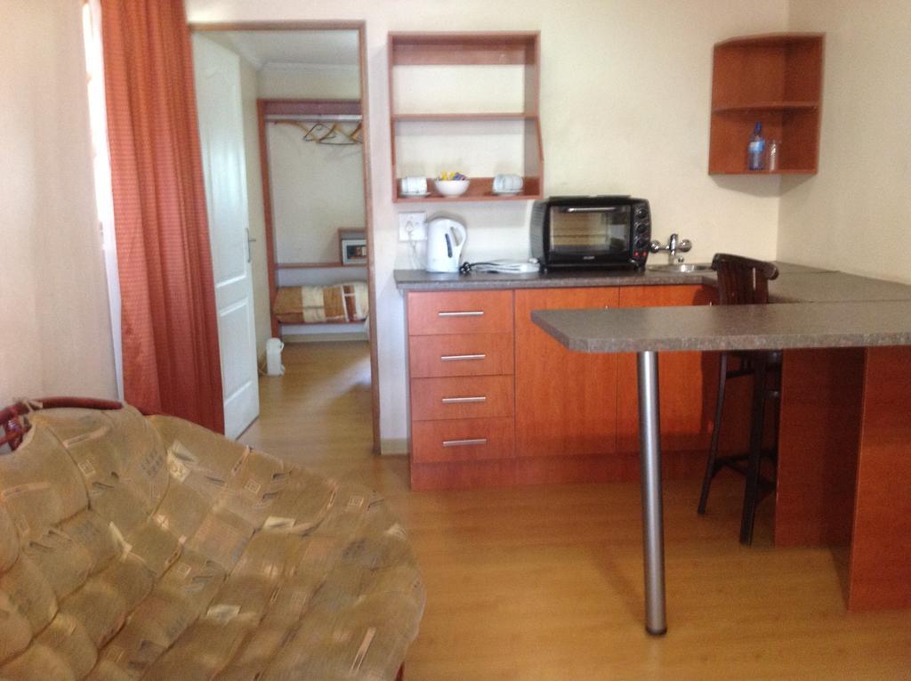 La Picasso Guesthouse Ermelo Pokój zdjęcie