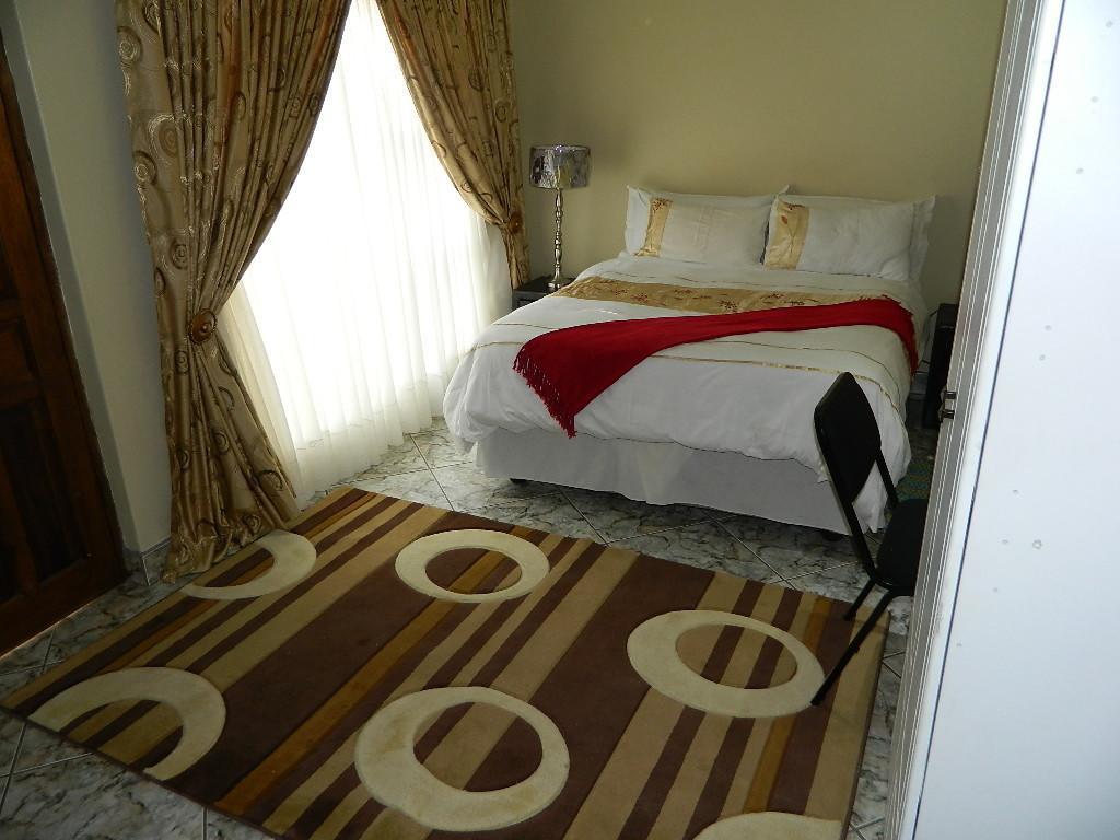 La Picasso Guesthouse Ermelo Pokój zdjęcie