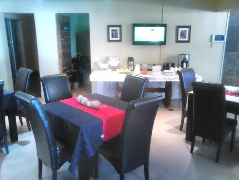 La Picasso Guesthouse Ermelo Zewnętrze zdjęcie