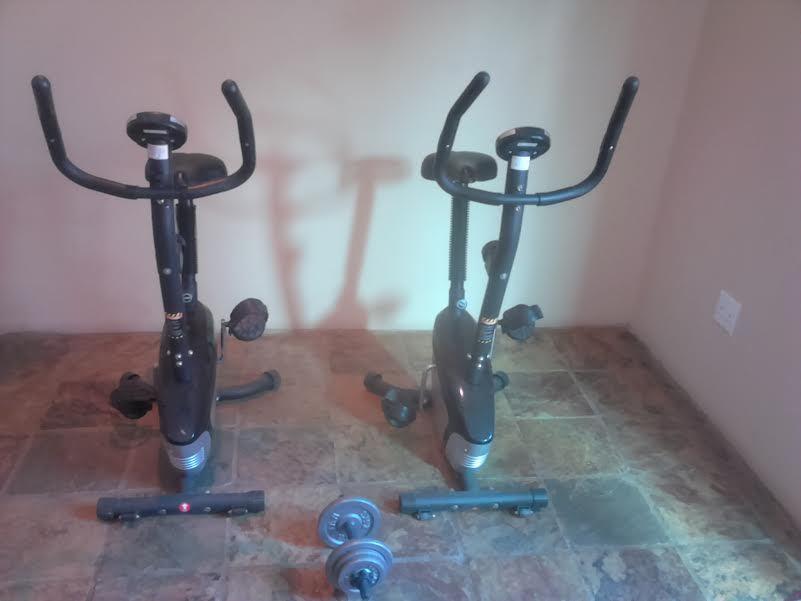 La Picasso Guesthouse Ermelo Zewnętrze zdjęcie