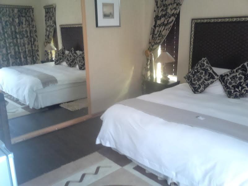 La Picasso Guesthouse Ermelo Zewnętrze zdjęcie