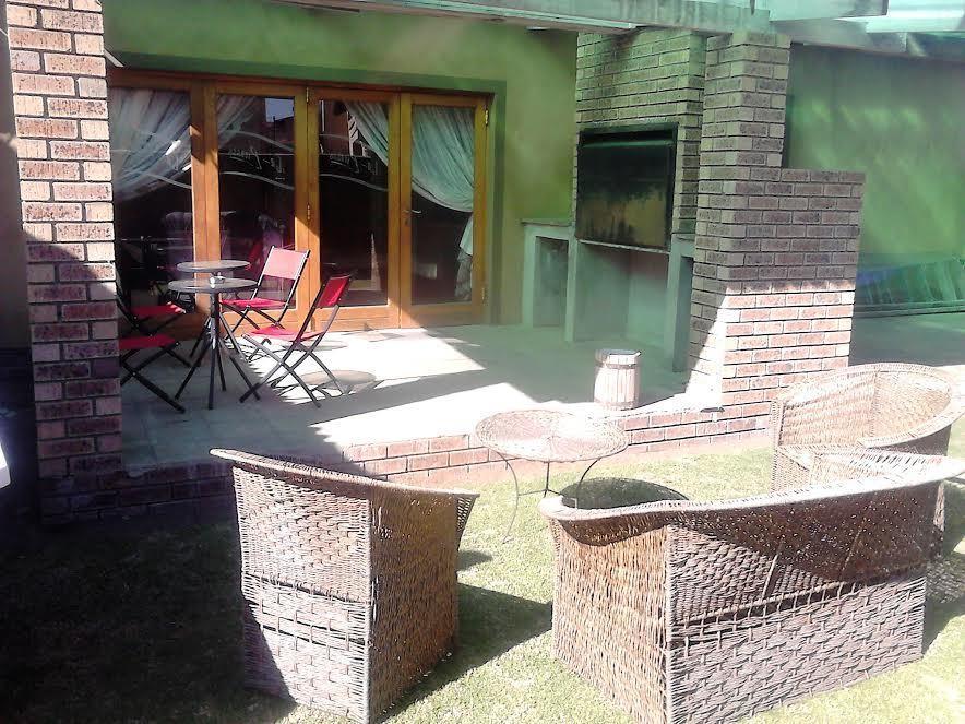 La Picasso Guesthouse Ermelo Zewnętrze zdjęcie