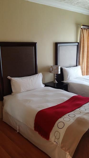 La Picasso Guesthouse Ermelo Zewnętrze zdjęcie