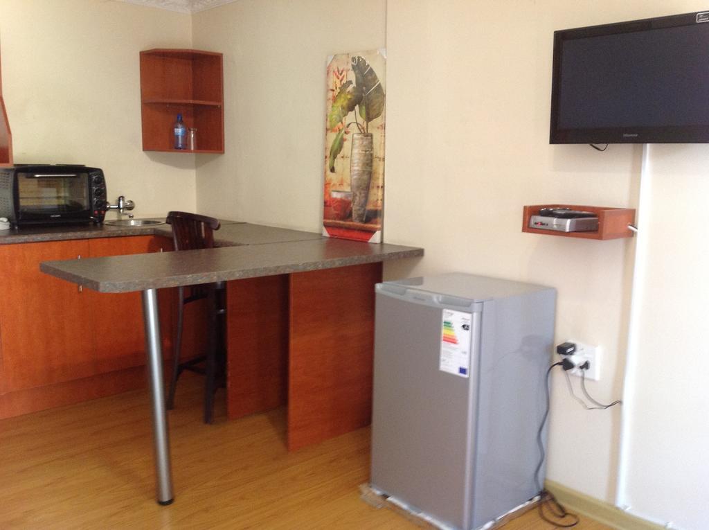 La Picasso Guesthouse Ermelo Zewnętrze zdjęcie