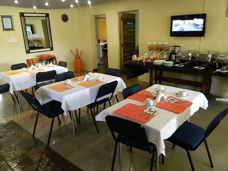 La Picasso Guesthouse Ermelo Zewnętrze zdjęcie