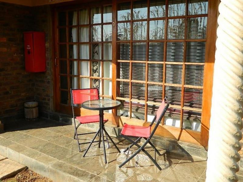 La Picasso Guesthouse Ermelo Zewnętrze zdjęcie