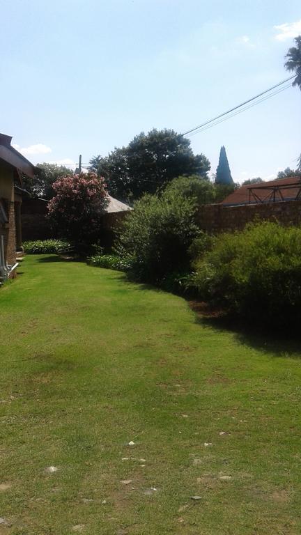 La Picasso Guesthouse Ermelo Zewnętrze zdjęcie